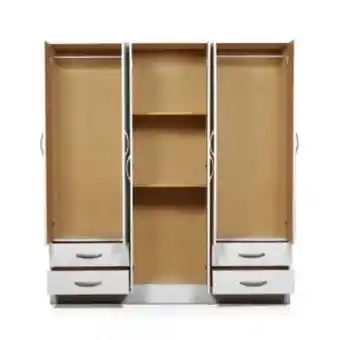 Sampietro Placard ricchezze tana plus 6 puertas oferta