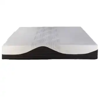 Musimundo Colchon espuma empathy gani 200x160 oferta