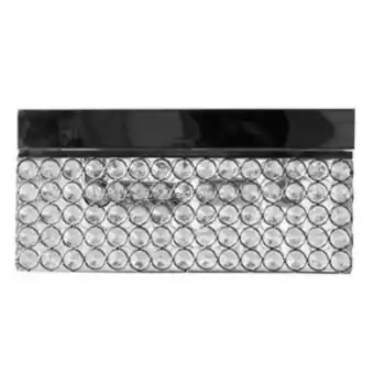 Sodimac Lámpara de techo porto 4 luces e14 - just home collection oferta