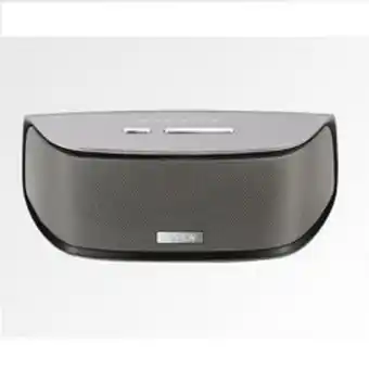 Maitess Parlante portatil x-view sound-brick 2 bluetooth oferta