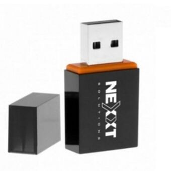 Maitess Adaptador inalambrico nexxt usb lynx 301 de 300 mbps oferta