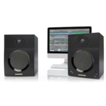 Maitess Parlante multimedia samson mediaone bt5 studio monitor oferta