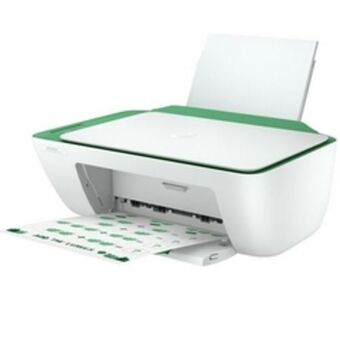 Maitess Impresora hp advantage 2375 oferta