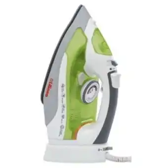 Maitess Plancha vapor liliana rpv501 practistyle inalambrica 2400w oferta