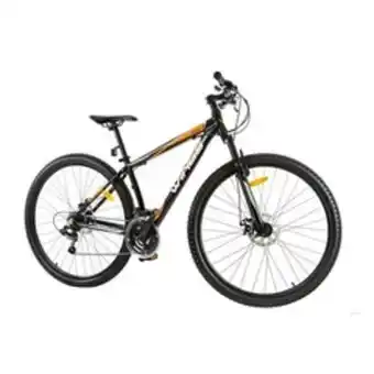 Maitess Bicicleta r29 wings t18 21v.aluminio oferta