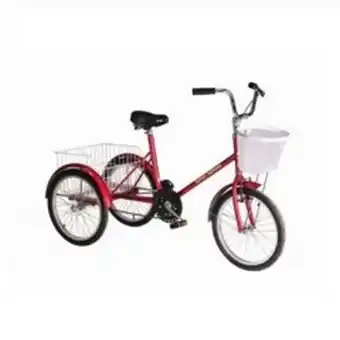 Maitess Tricicleta gribom 3960t cargo oferta
