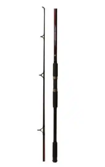 Maitess Caña de pesca okuma 1.80 exide oferta