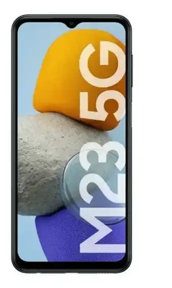 Monumental Hogar Celular samsung galaxy m23 5g green 128/4gb oferta