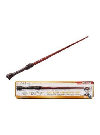 El Mundo del Juguete Varita mágica harry potter 12" modelo harry escala real oferta