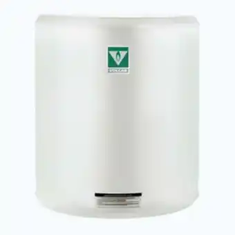 Frávega Termotanque eléctrico volcán 0050iv 50lt oferta