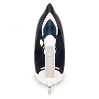 Oscar Barbieri Plancha a vapor philco pvp2453n 2000w oferta