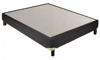 Sommier inducol imperial 1.40