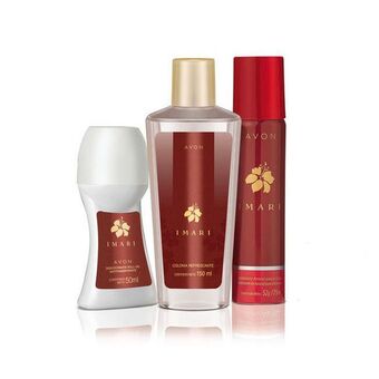 Avon Set x3 imari oferta