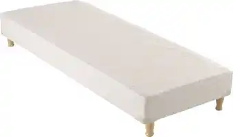 Monumental Hogar Sommier inducol 0.80 oferta