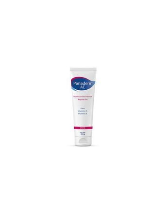 Panaderm ae crema 250 g