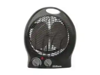 Novogar Caloventor minisol 1000/2000w liliana oferta