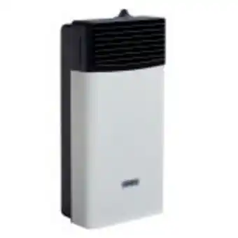 Novogar Calefactor tiro balanceado 2000cal longvie oferta