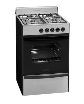 Monumental Hogar Cocina longvie 56cm inoxidable 13231xf oferta