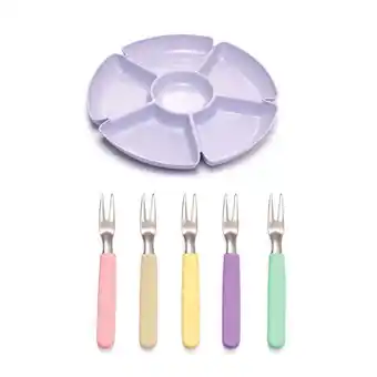 Avon Set x2 copetinero oferta
