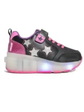 Open Sports Zapatillas footy roller stars kids oferta