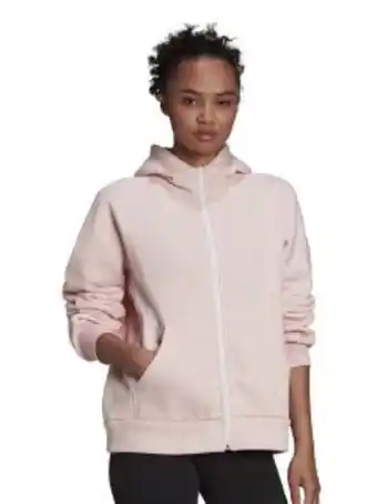 Open Sports Campera adidas sportswear studio lounge fleece oferta