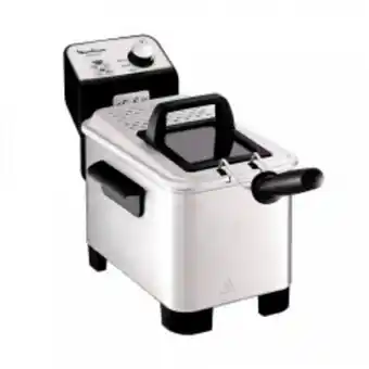 Freidora moulinex easy pro am338058 3l agil sist inmersion