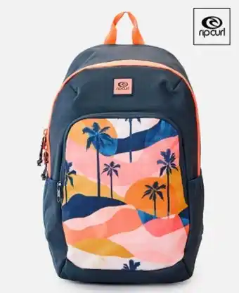 Rip Curl Mochila rip curl multi b... oferta