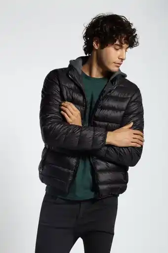 Macowens Campera inflable negra oferta