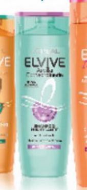 Farmacity Elvive shampoo y acondicionador hidra hialuronico x 400 ml oferta