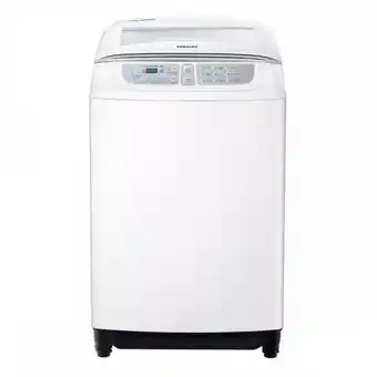 Tio Musa Lavarropas samsung wa80f5s4utw 8kg oferta
