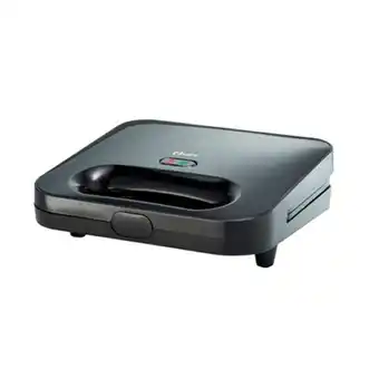 Tio Musa Sandwichera oster m288 negra oferta