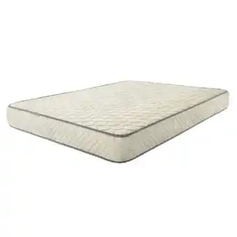 Tio Musa Colchon de espuma de 2 plazas cannon de lujo 190 x 140 x 20 oferta