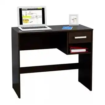 Tio Musa Escritorio centro estant sc109 wengue oferta