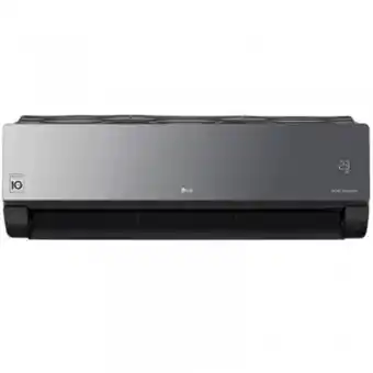 Tio Musa Aire split lg frio/calor artcool w24k2rpe 6448w oferta