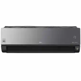 Tio Musa Aire split inverter f/c lg artcool s4w18klrpa 5000w oferta