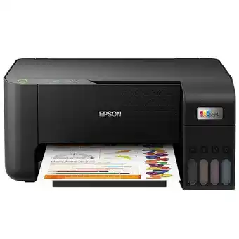 Tio Musa Impresora multifuncion epson l3210 oferta
