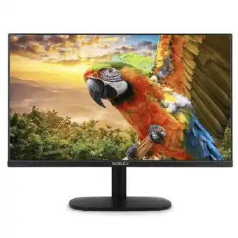 Tio Musa Monitor led de 24 noblex mk24x7100 full hd hdmi tio musa oferta