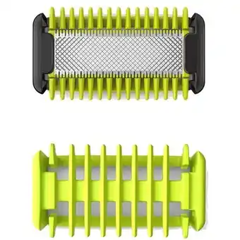 Tio Musa Respuesto cuchilla oneblade philips qp610/50 oferta