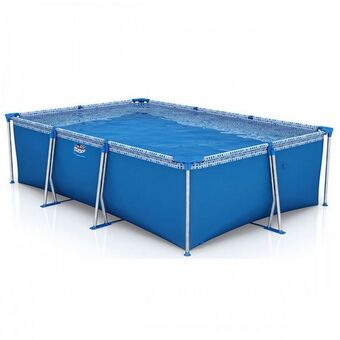 Tio Musa Pileta pelopincho m1055 de 4500lts oferta
