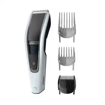 Tio Musa Corta barba cabello philips hc5610/15 oferta