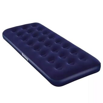 Tio Musa Colchon inflable 1 plaza bestway 67000 oferta