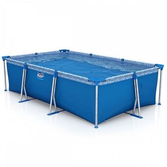Tio Musa Pileta pelopincho m1043 2800lts oferta
