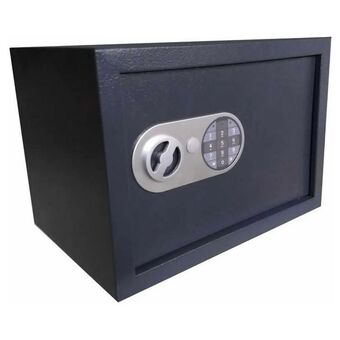 Tio Musa Caja fuerte seguridad digital new 25x35x25cm oferta