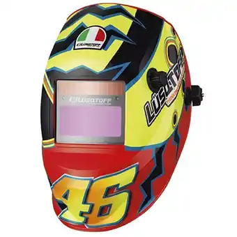 Tio Musa Mascara fotosensible lusqtoff st-46 valentino rossi oferta