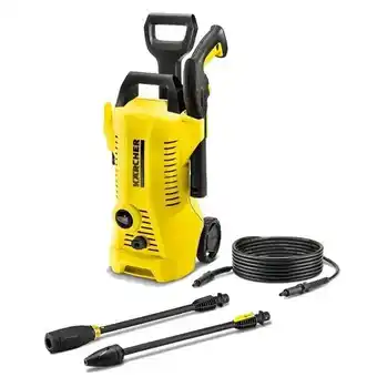 Tio Musa Hidrolavadora karcher k2 1400w oferta