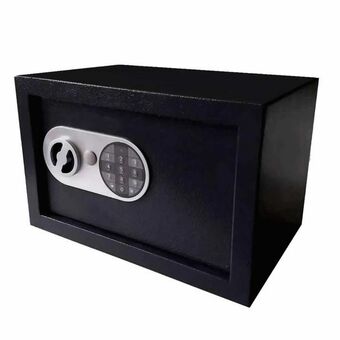 Tio Musa Caja fuerte seguridad digital tme20dn 20x31x20cm oferta