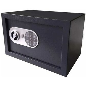 Tio Musa Caja fuerte seguridad digital tme20dn 20x31x20cm oferta