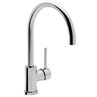 Tio Musa Grifería fv de cocina temple 0411.04/87 oferta