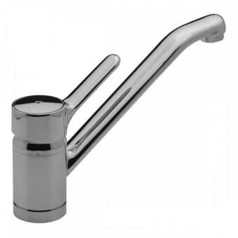 Tio Musa Griferia fv para cocina monocomando swing 0411.01/90 oferta