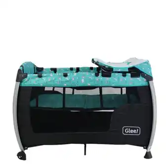 Tio Musa Practicuna bebe glee a503b milo lockett plegable oferta